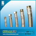 high quality flexible heat resistant hose